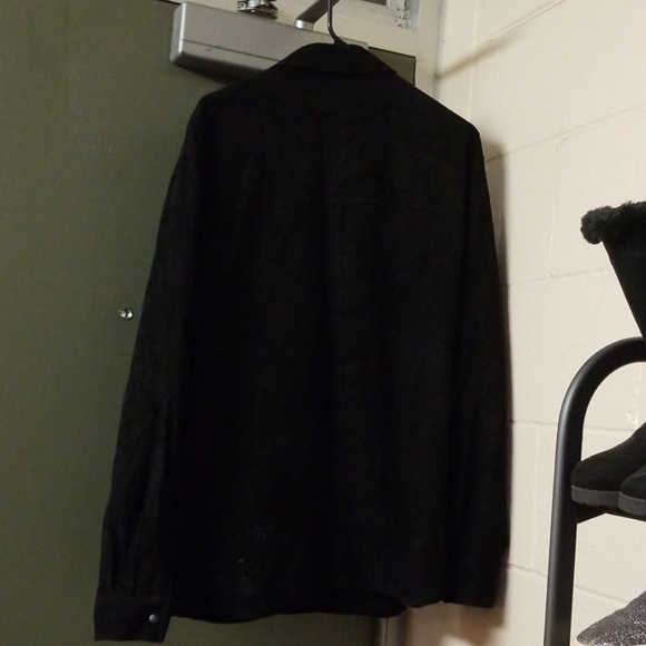 Jacket - Picture 2 of 3